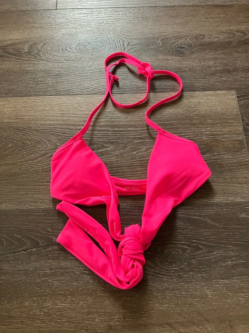 aerie scoop neckline